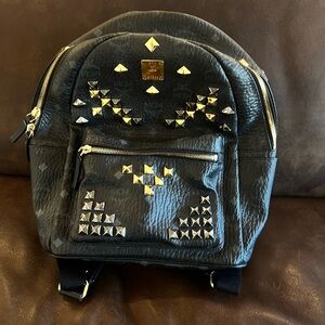 MCM backpack 13”